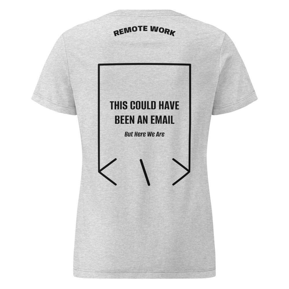 This Could Have Been An Email — RS Sport Grey Black back mockup