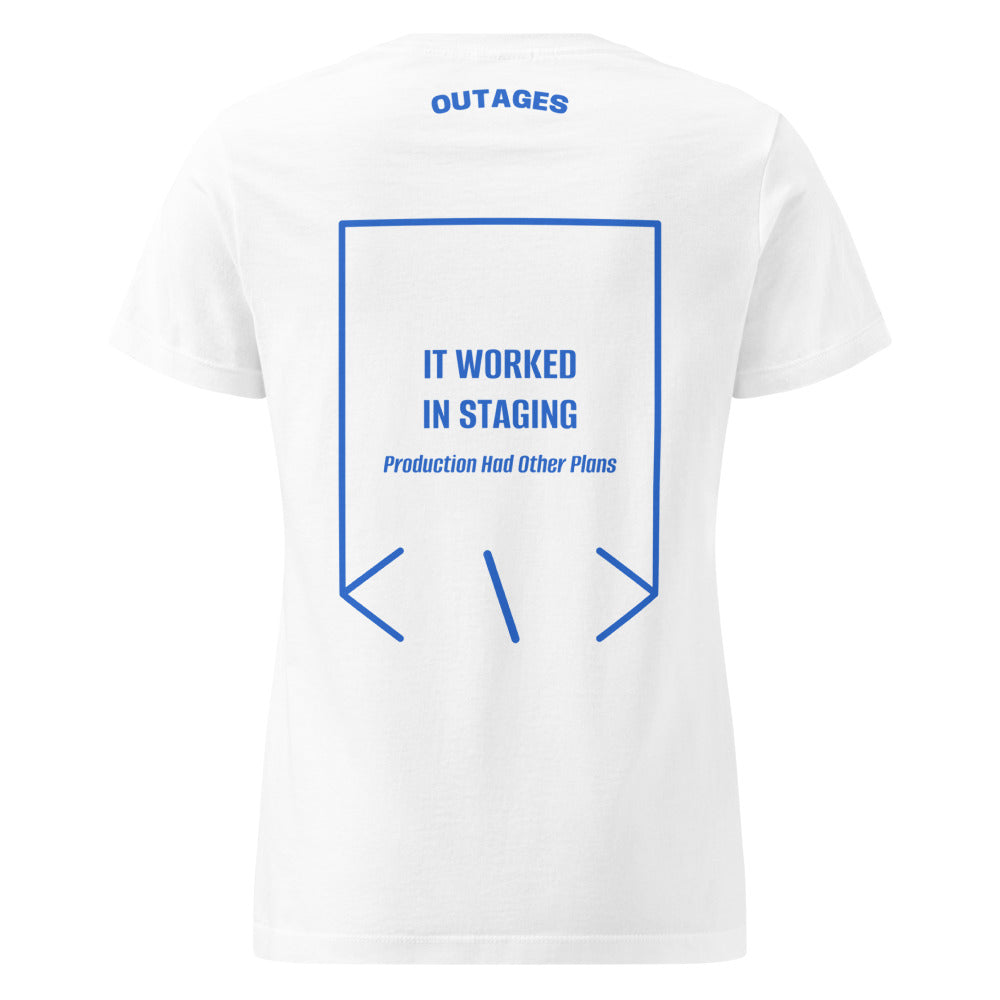 It Worked In Staging — White Royal back mockup
