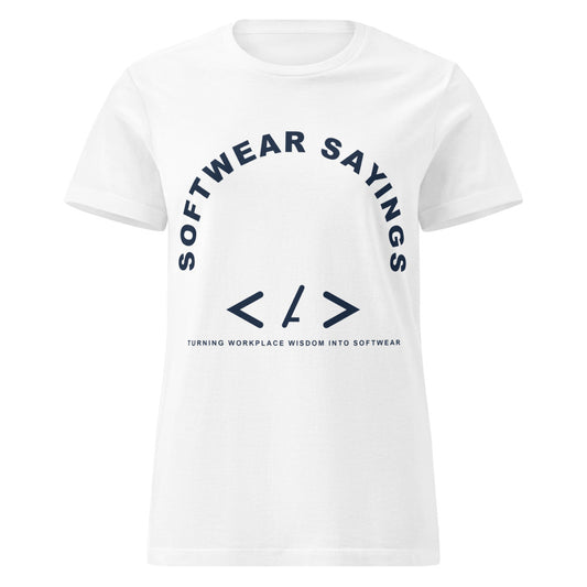 Looks Good To Me — front mockup
