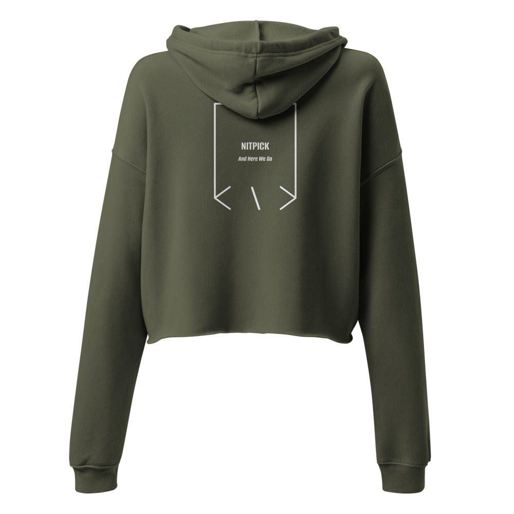 Nitpick — secondary back mockup