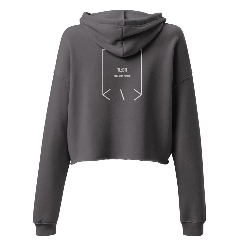 TL;DR — secondary back mockup