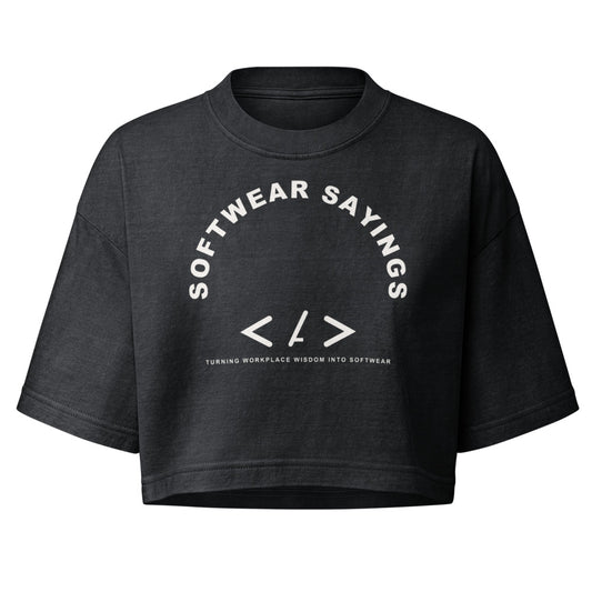 Looks Good To Me — front mockup