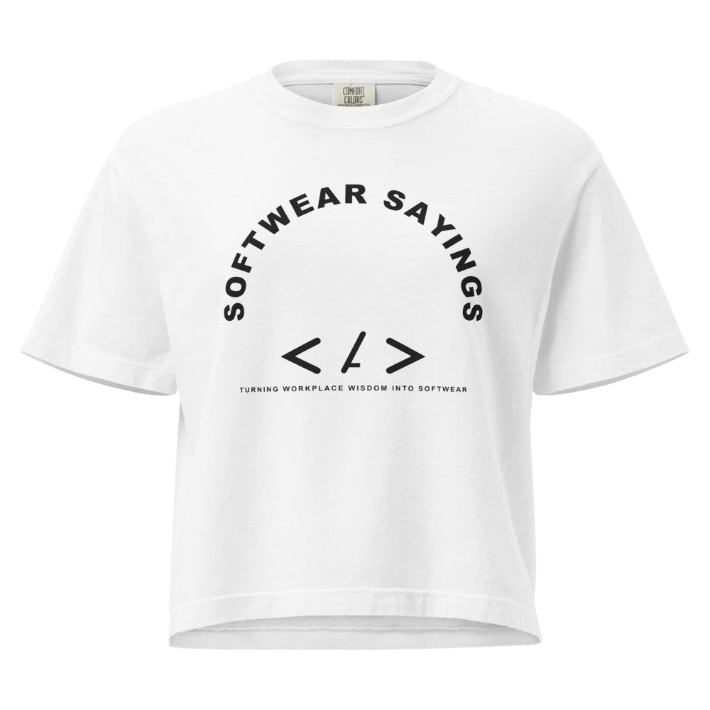 Over Time. Over Budget. — front mockup