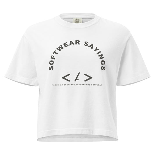 Circle Back — front mockup