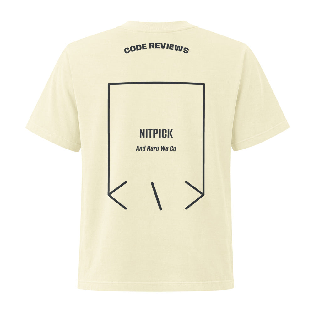 Nitpick — Buttermilk Washed Black back mockup