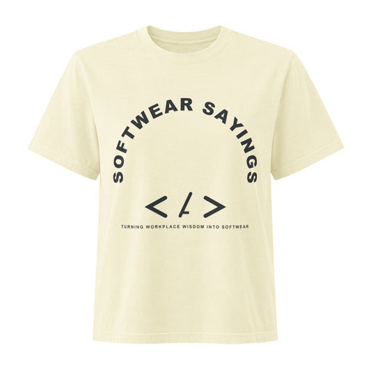 Yesterday I Attended Meetings — front mockup