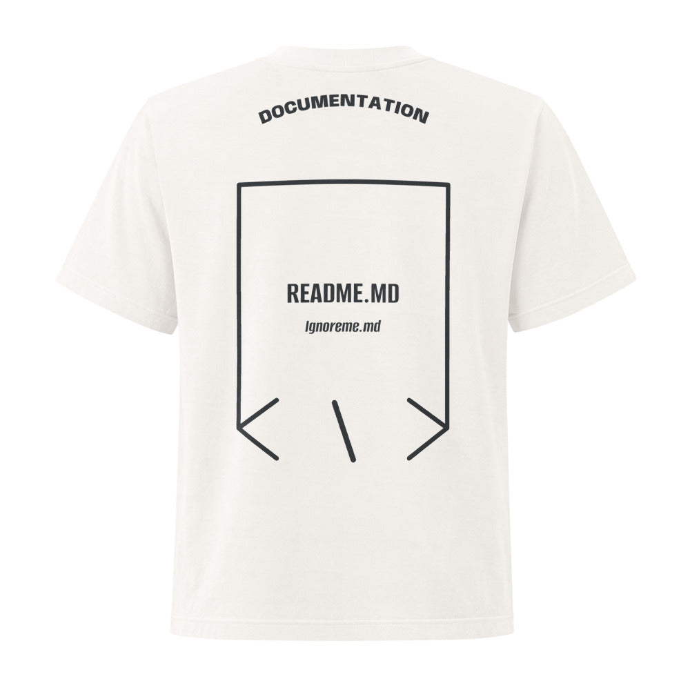 Readme.md — secondary back mockup