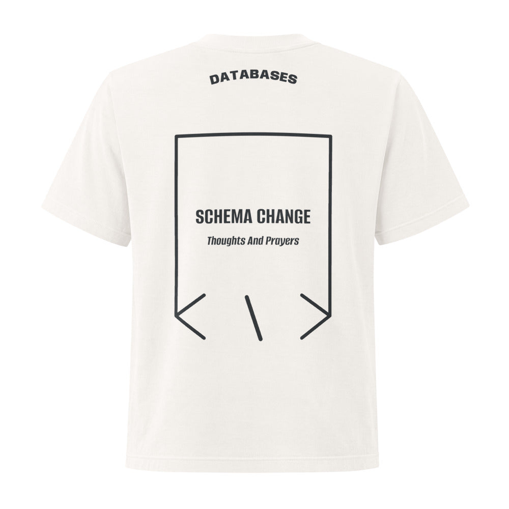 Schema Change — Vintage White Washed Black back mockup