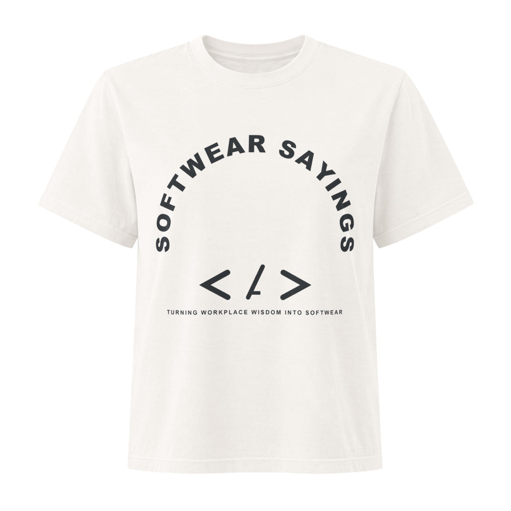 This Could Have Been An Email — front mockup