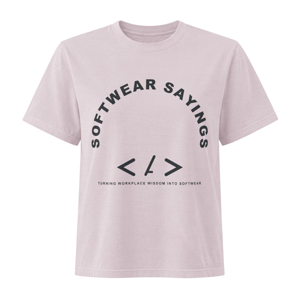 Cannot Reproduce — front mockup