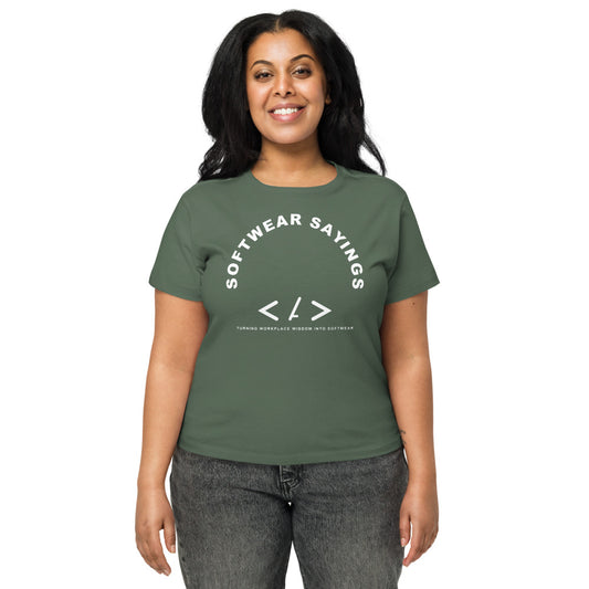 Ownership — front mockup