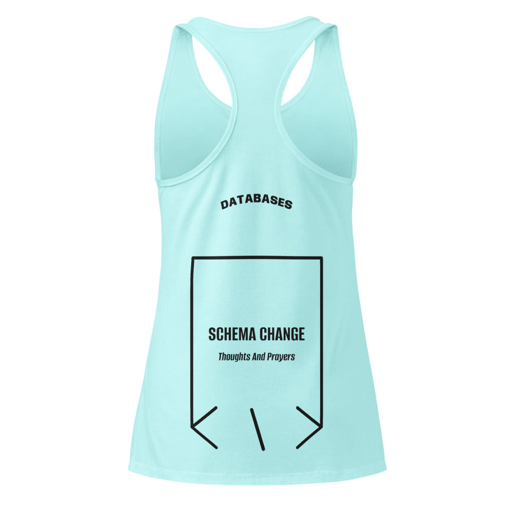 Schema Change — Cancun Black back mockup