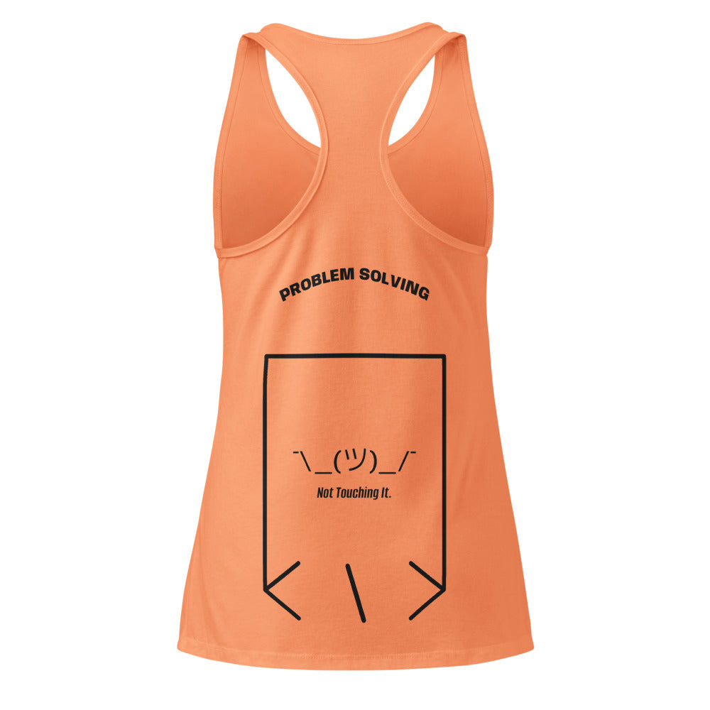¯\_(ツ)_/¯ — secondary back mockup
