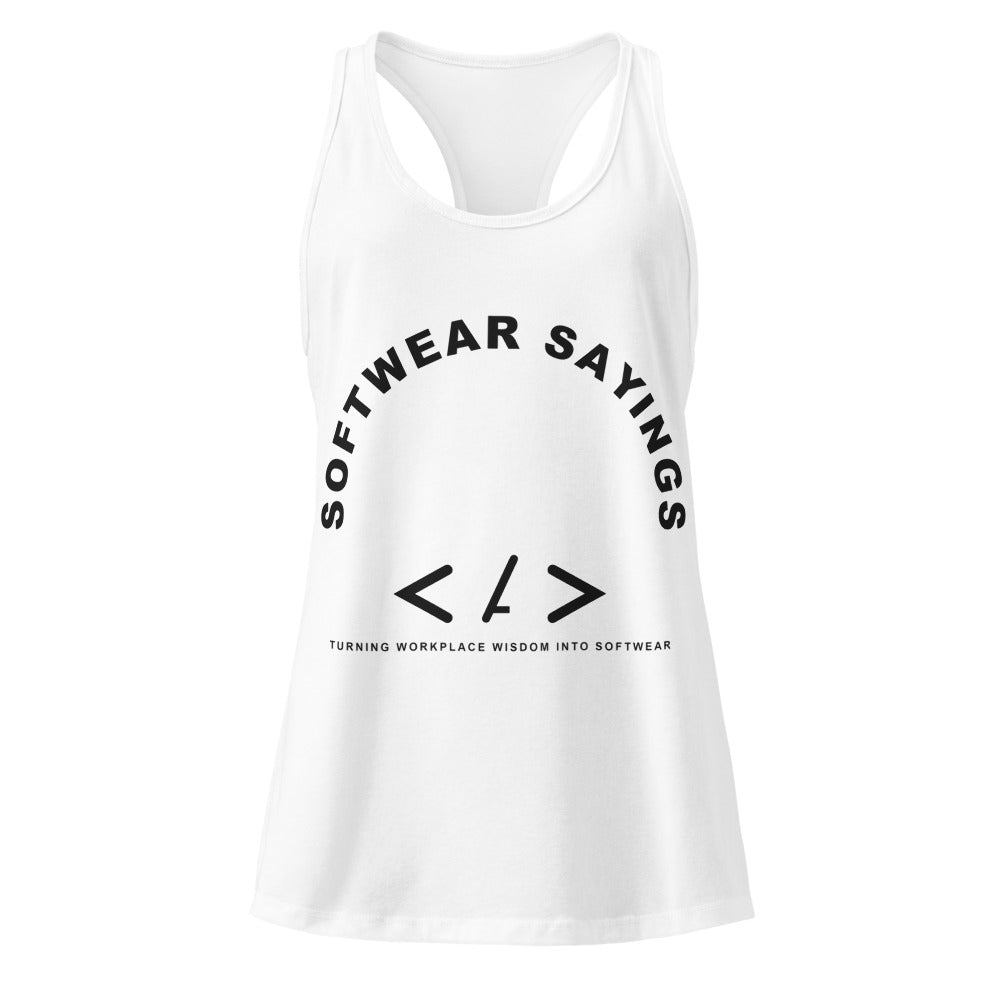 Circle Back — front mockup