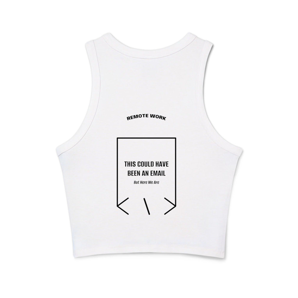 This Could Have Been An Email — secondary back mockup