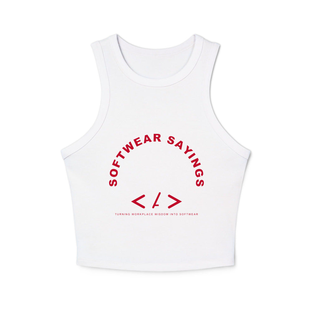 Do Not Touch — front mockup
