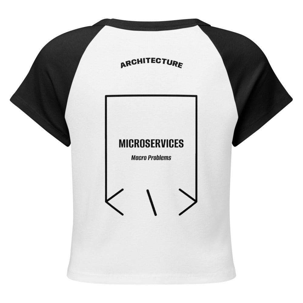 Microservices — secondary back mockup
