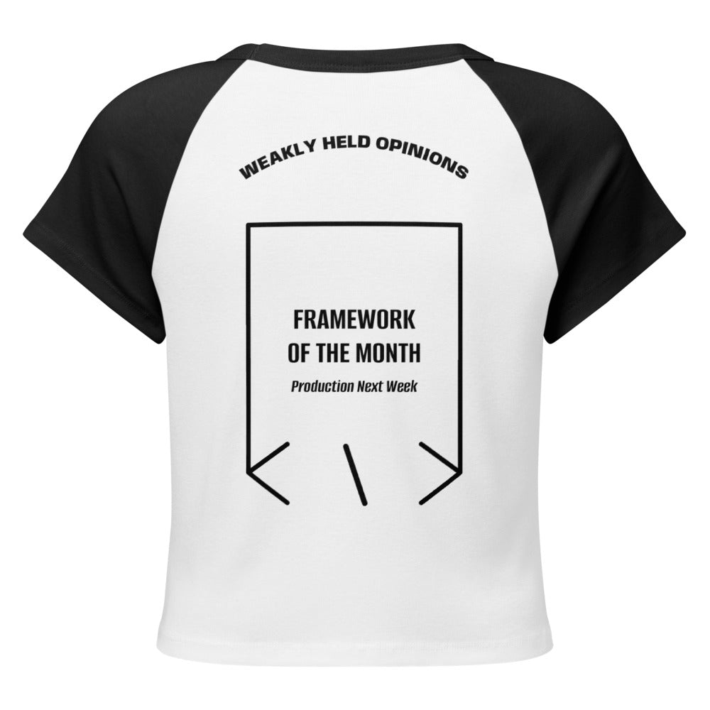 Framework Of The Month — secondary back mockup