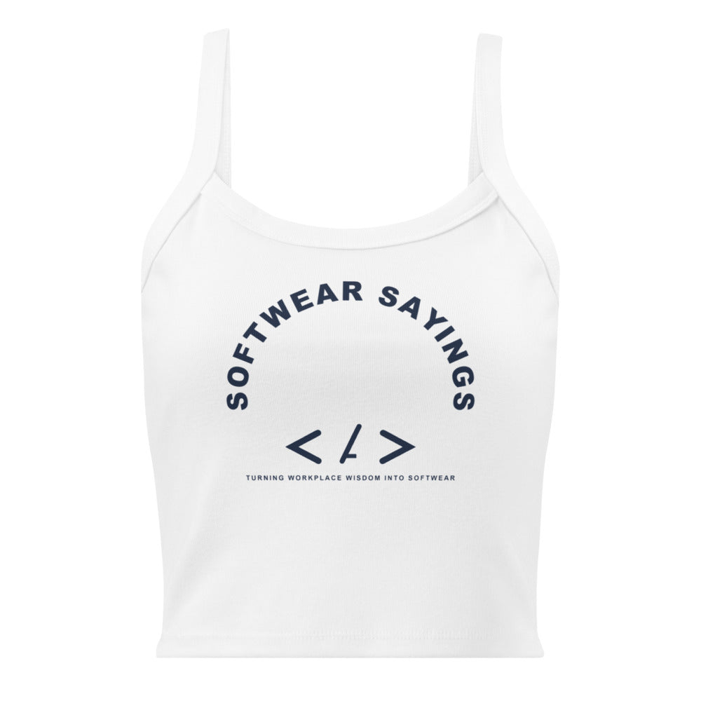 Circle Back — front mockup