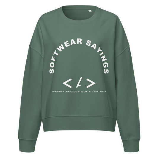This Could Have Been An Email — front mockup
