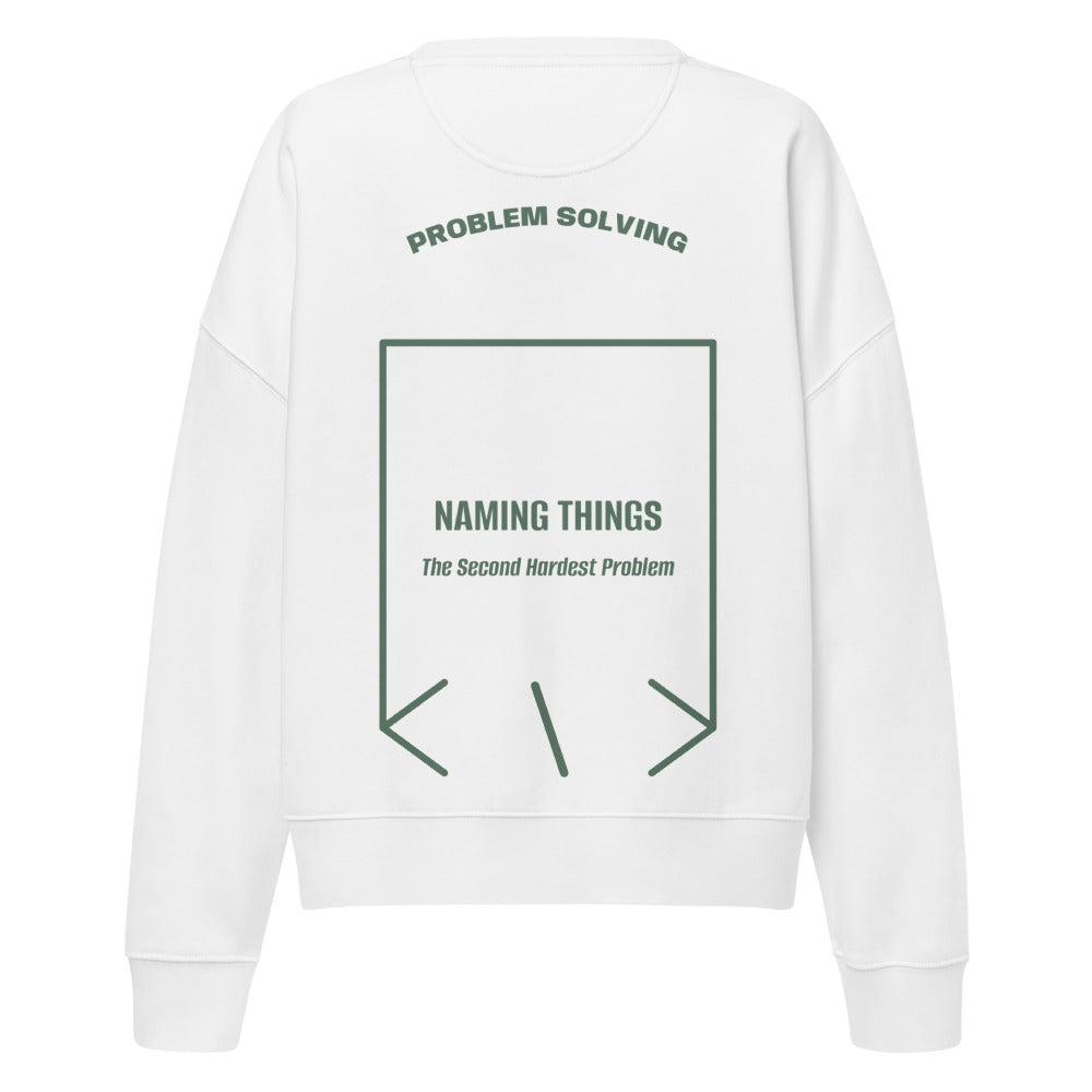 Naming Things — secondary back mockup