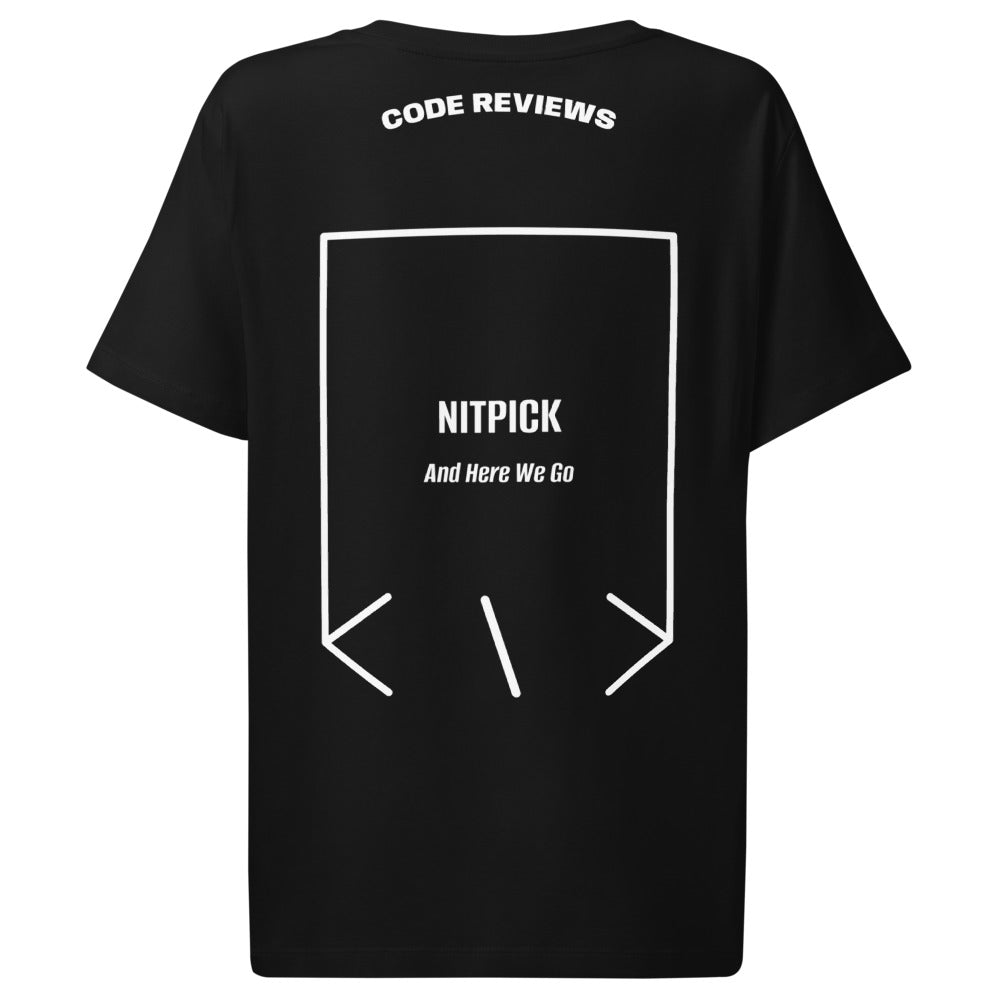Nitpick — secondary back mockup