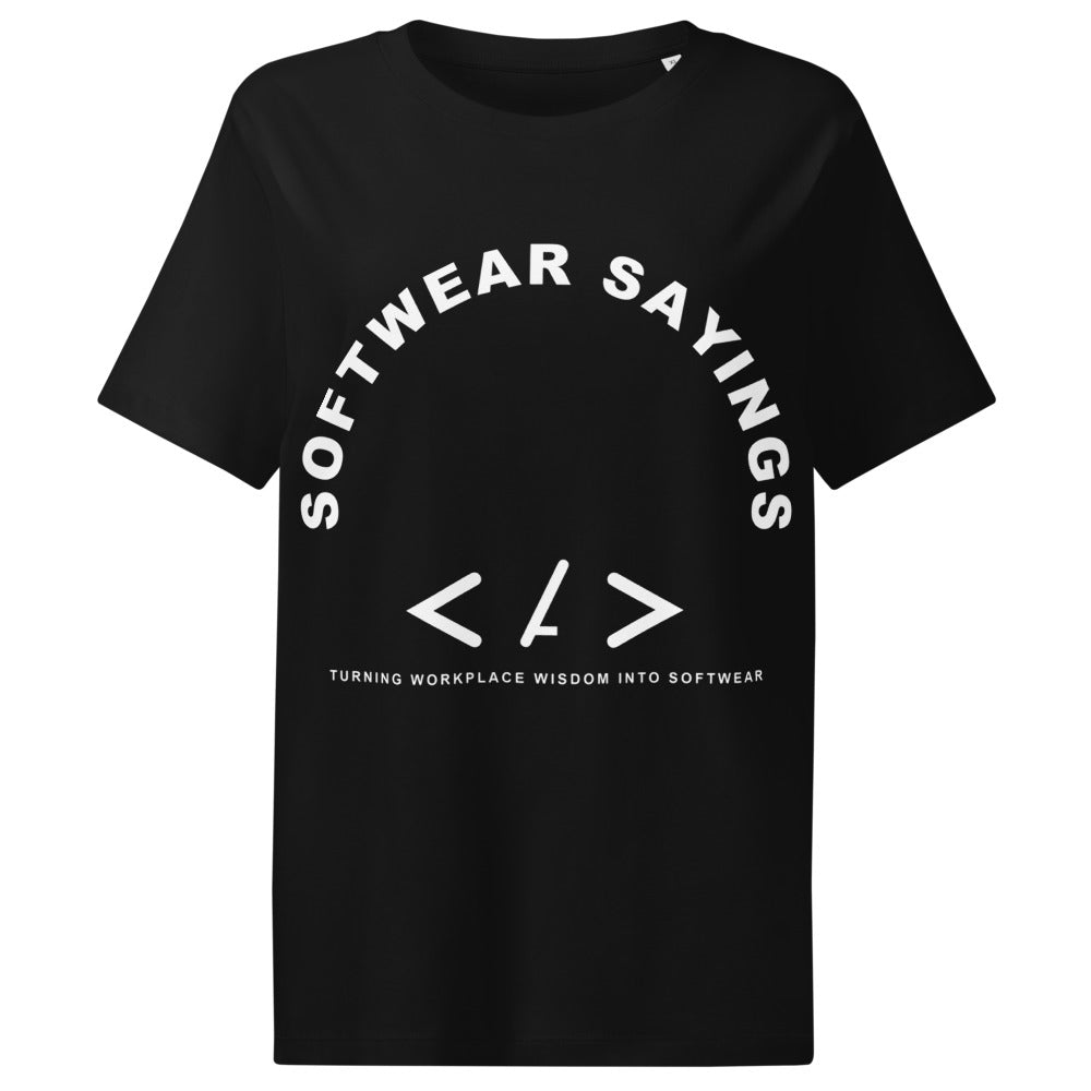 Cannot Reproduce — front mockup