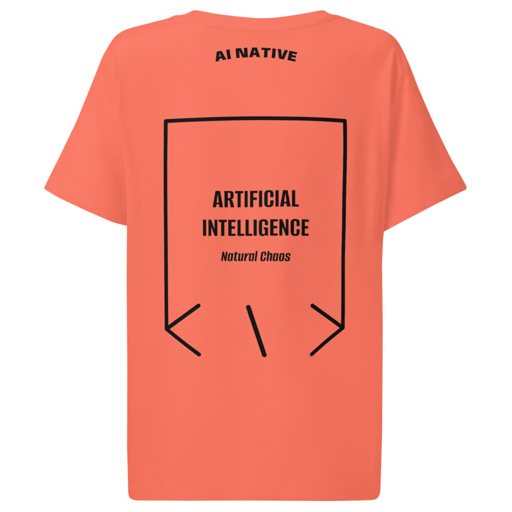 Artificial Intelligence — Fiesta Black back mockup