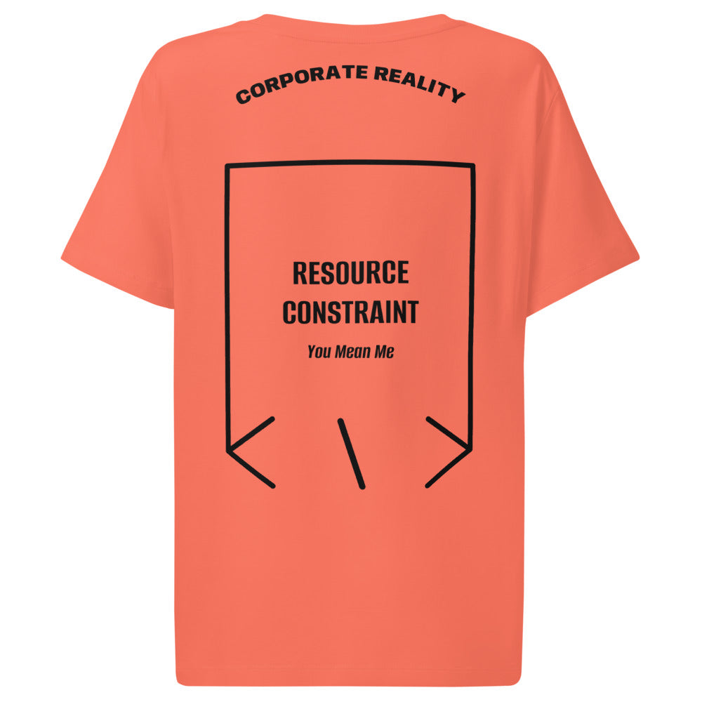 Resource Constraint — Fiesta Black back mockup
