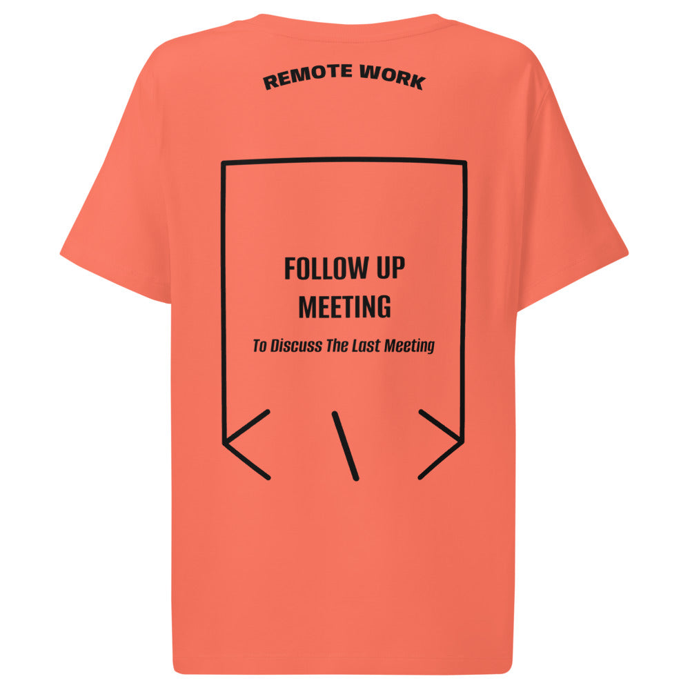 Follow Up Meeting — Fiesta Black back mockup