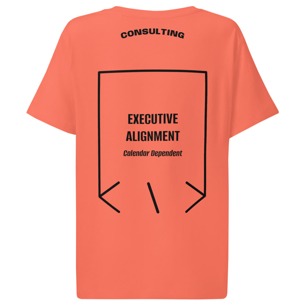 Executive Alignment — Fiesta Black back mockup