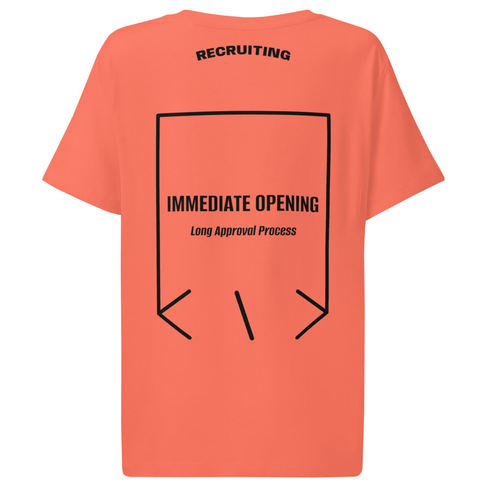 Immediate Opening — Fiesta Black back mockup