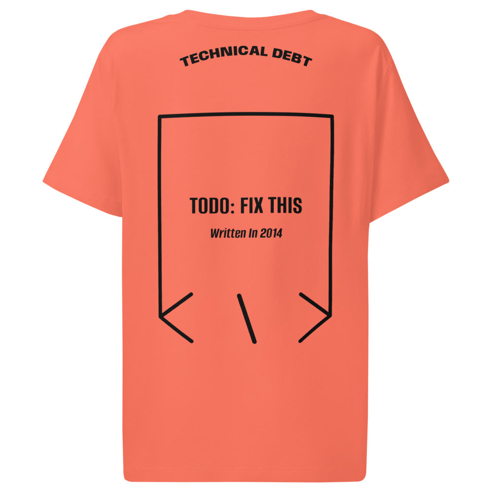 TODO: Fix This — Fiesta Black back mockup