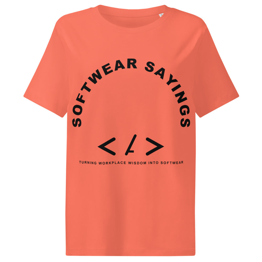 Naming Things — front mockup