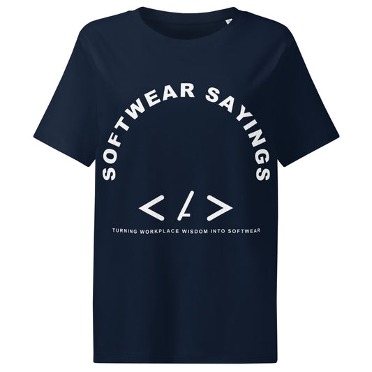Circle Back — front mockup
