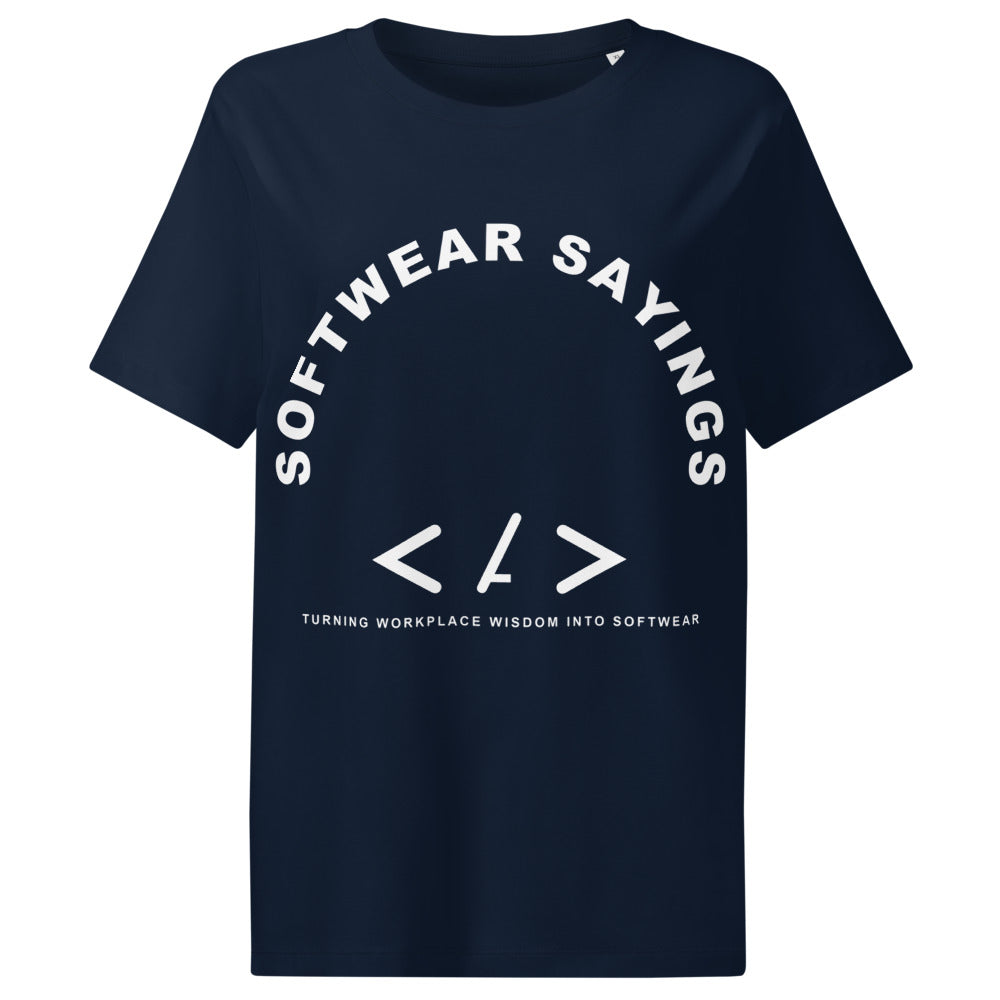 It's 99% Accurate — front mockup