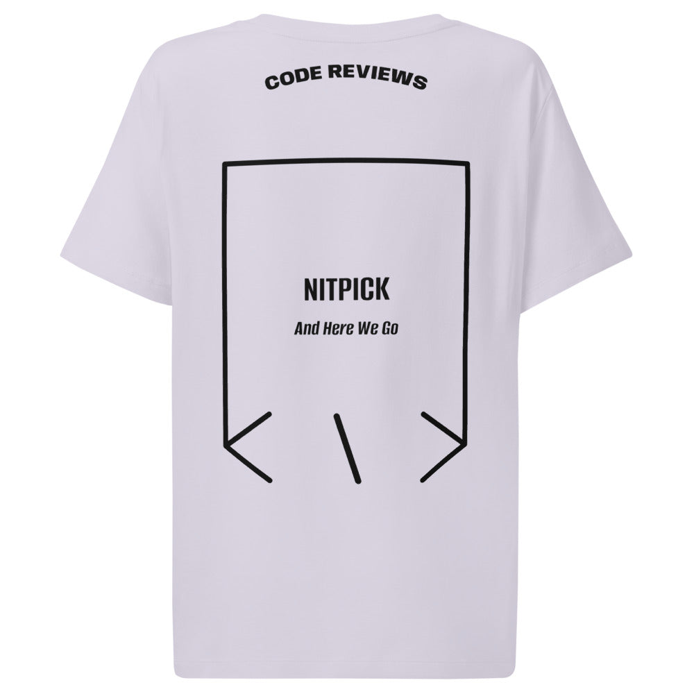 Nitpick — Lavender Black back mockup