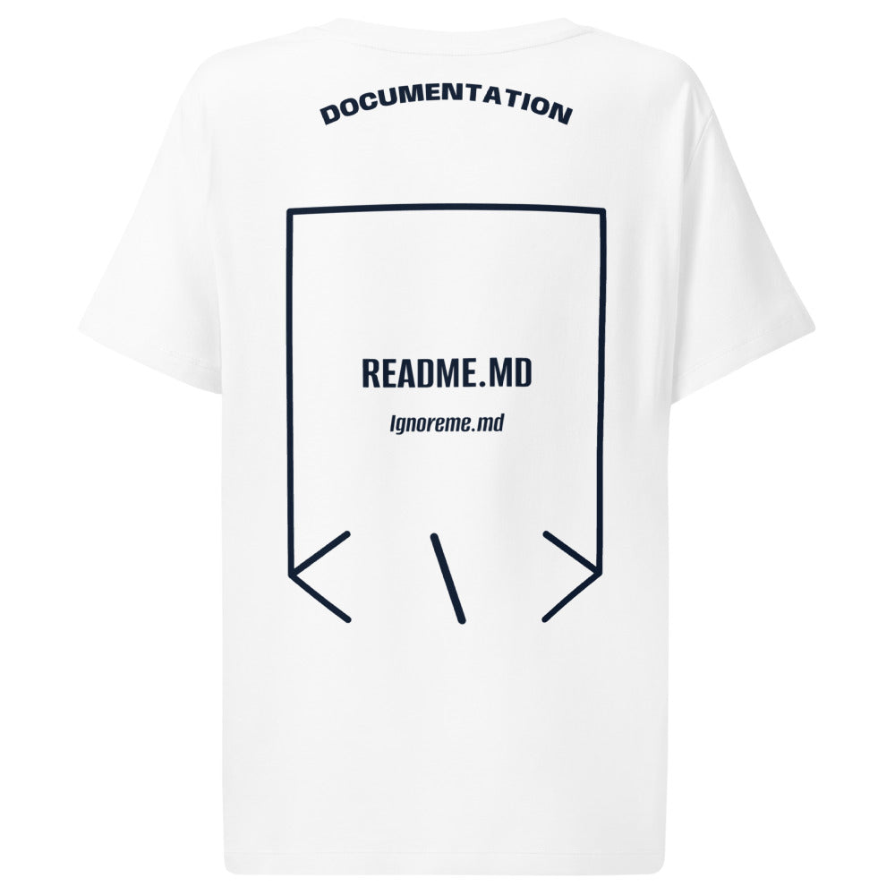 Readme.md — secondary back mockup