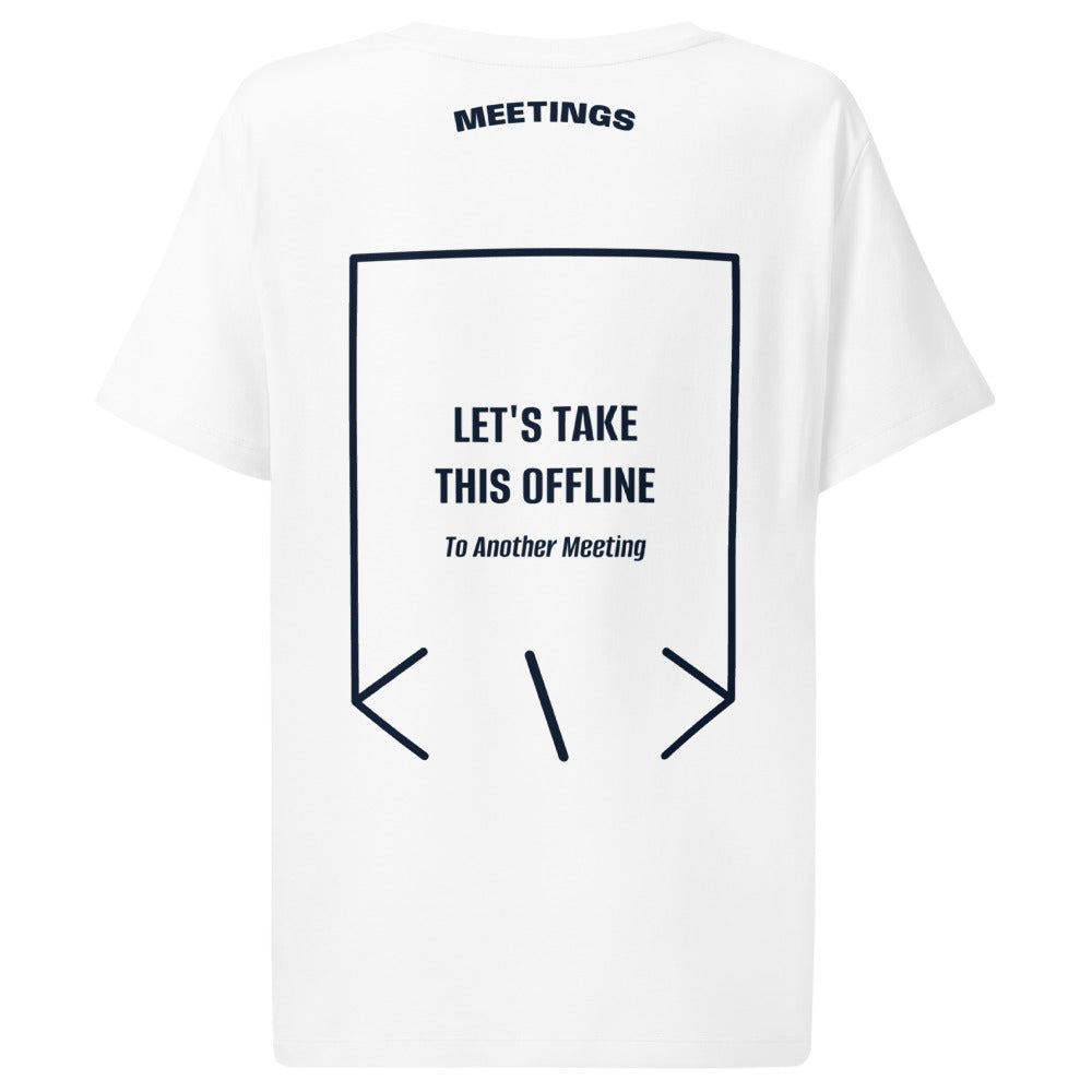 Let's Take This Offline — secondary back mockup