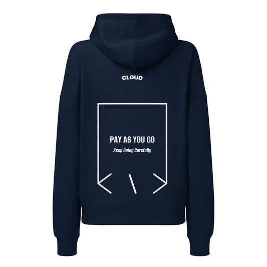 Pay As You Go — secondary back mockup