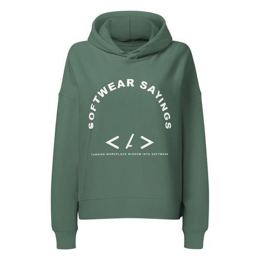 Ownership — front mockup