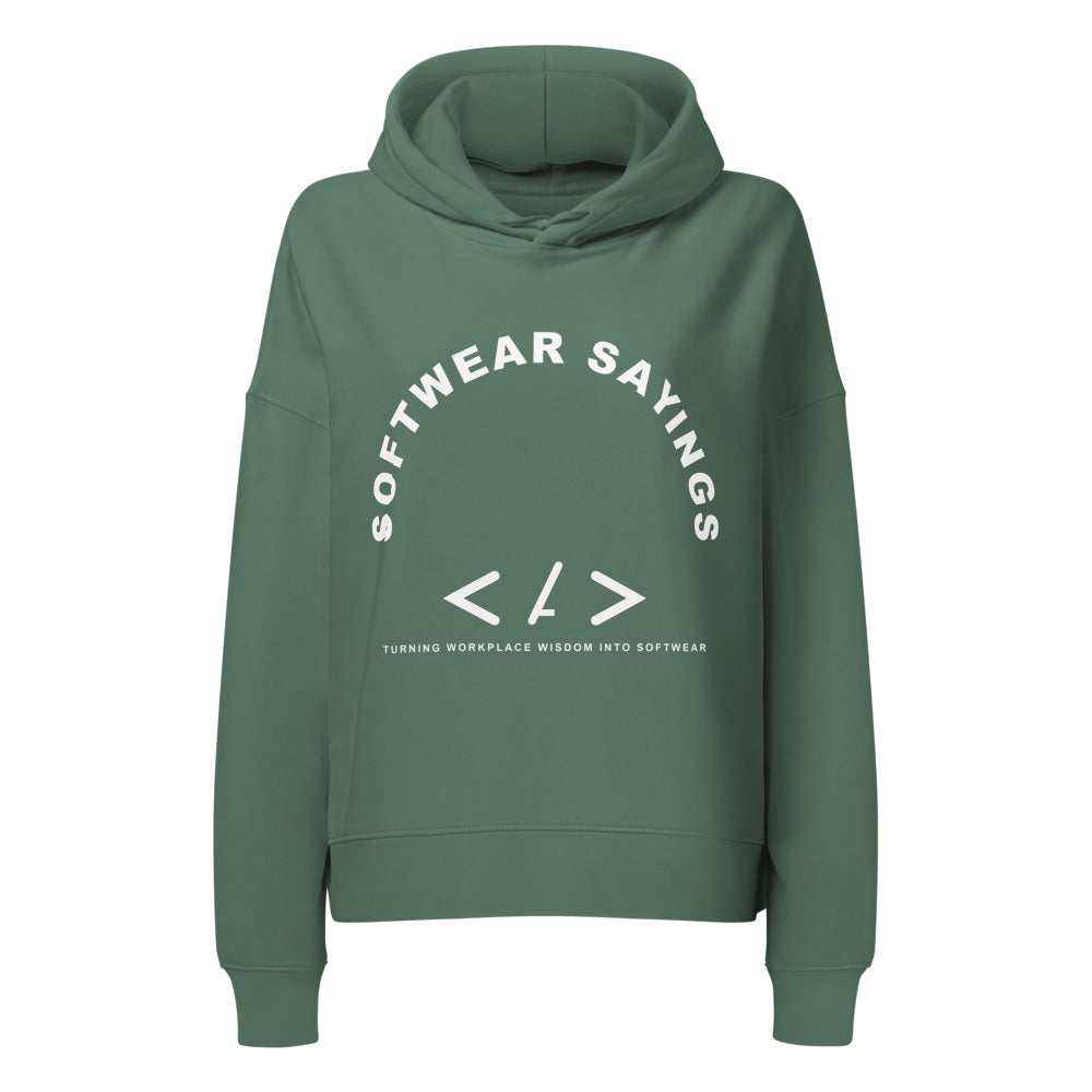 Cannot Reproduce — front mockup