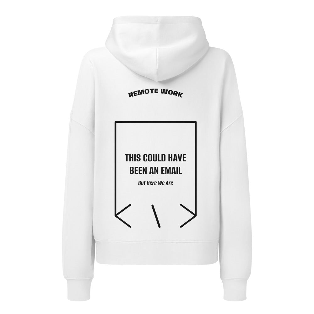 This Could Have Been An Email — secondary back mockup