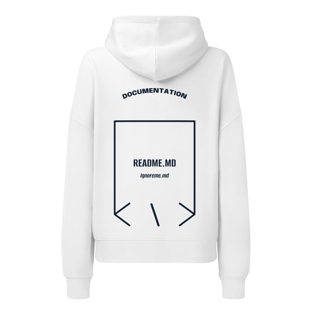 Readme.md — White French Navy back mockup