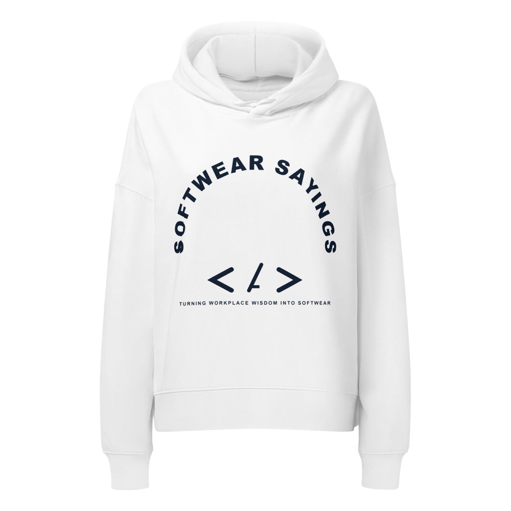 Naming Things — front mockup