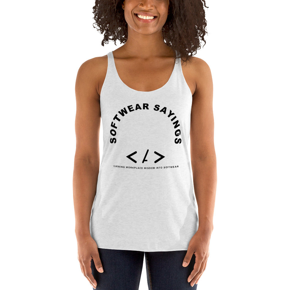 Exceeds Expectations — front mockup