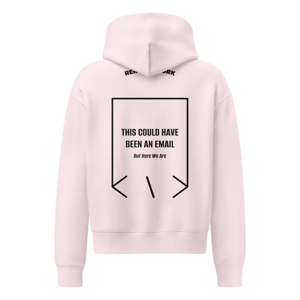This Could Have Been An Email — secondary back mockup