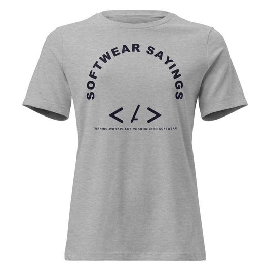 TL;DR — front mockup