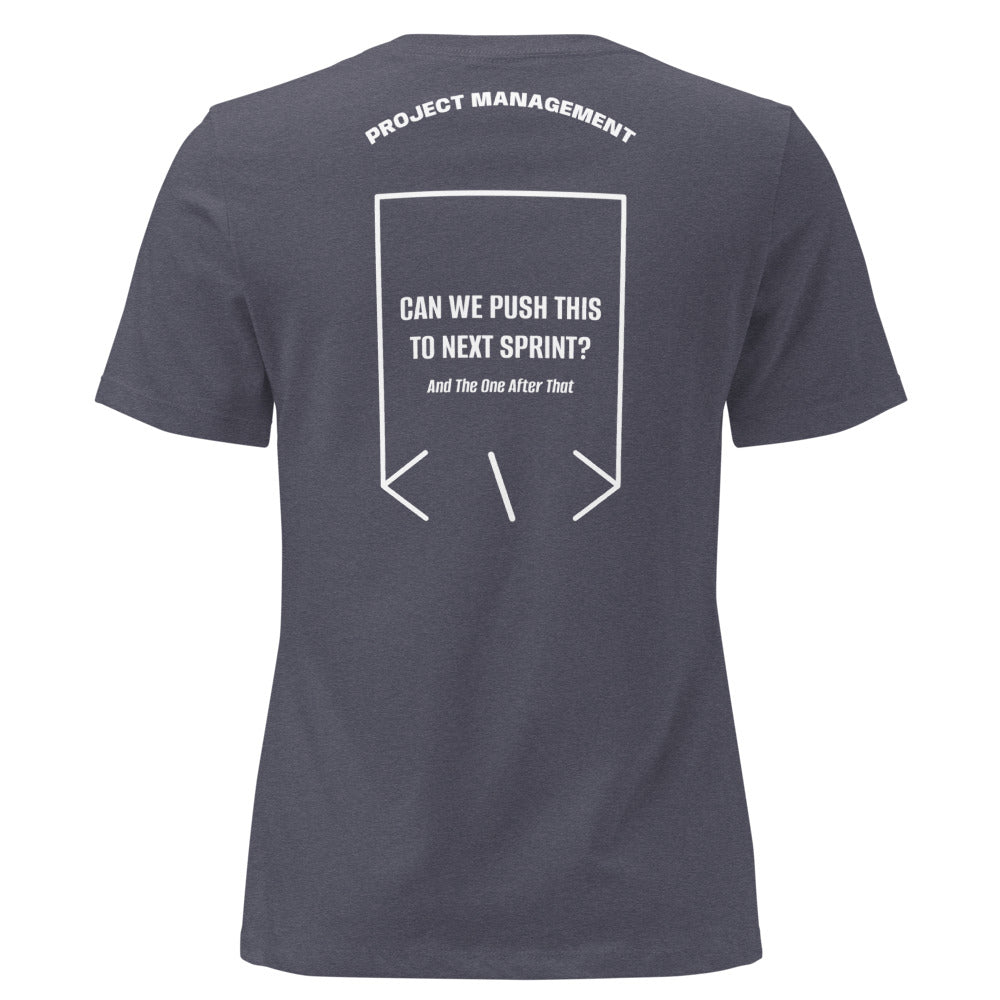Can We Push This To Next Sprint? — Heather Navy White back mockup