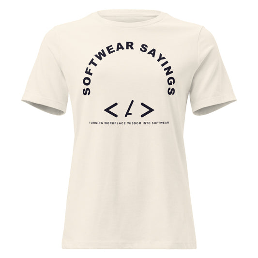 Looks Good To Me — front mockup